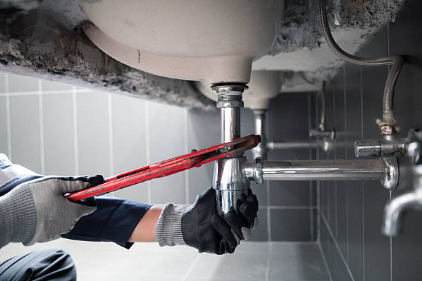 Trusted Plumbing service in Port Haywood, VA - AAA Plumbing Heating